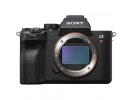 Sony Alpha A7R IV Body Only Sony Alpha A7R IV Body Only